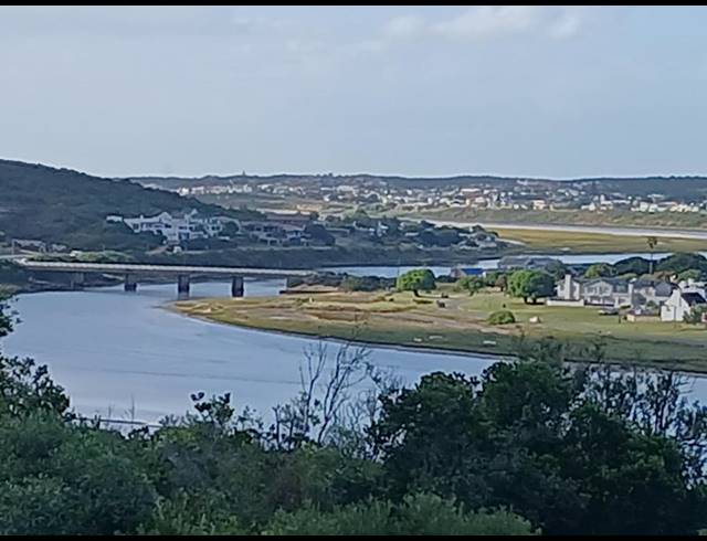 LAND FOR SALE IN STILBAAI EAST